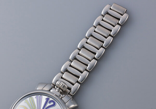 ガガミラノスーパーコピー Gaga Milano マヌアーレ 35mm MANUALE 腕時計 GaGa MILANO 6020.1レディース